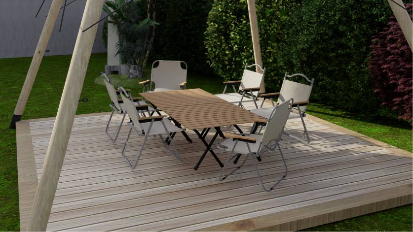 彝良县帐篷生产厂家：以匠心筑牢户外装备的品质根基